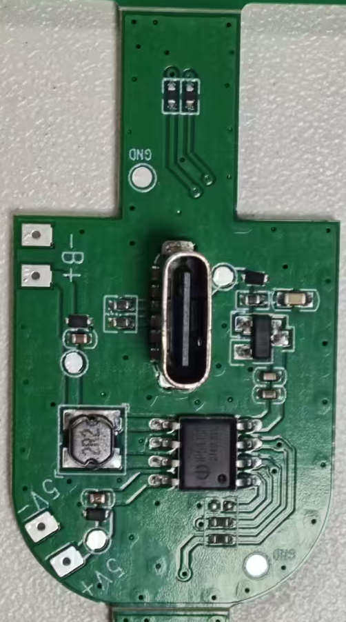 消费电子 PCBA 案例