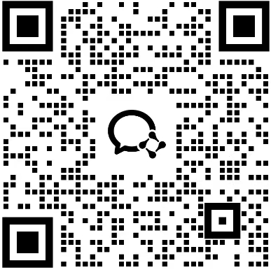 企业微信二维码